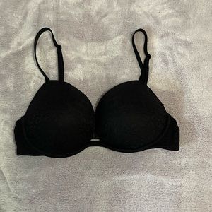 Victoria's Secret PINK Push-Up Bra🎀✨